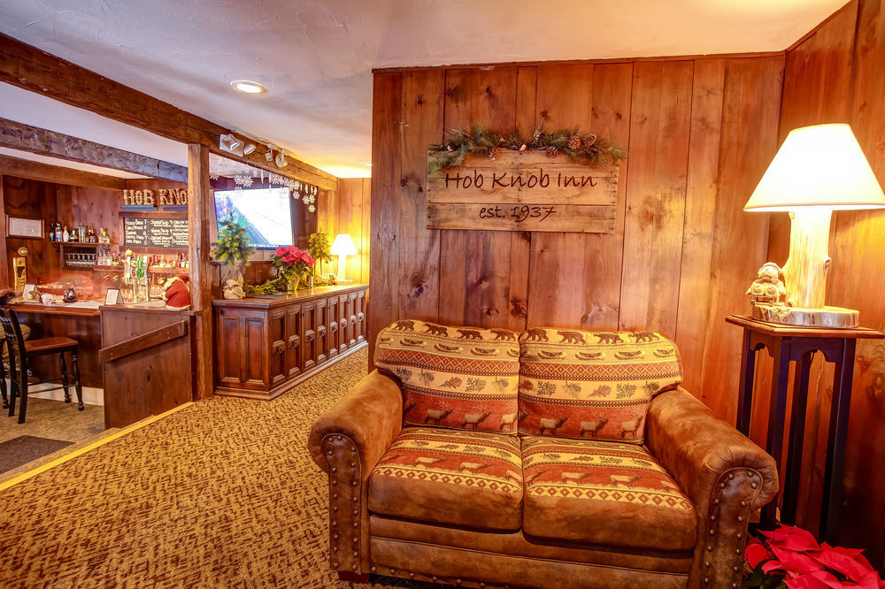 Hob Knob Inn Stowe Bagian luar foto