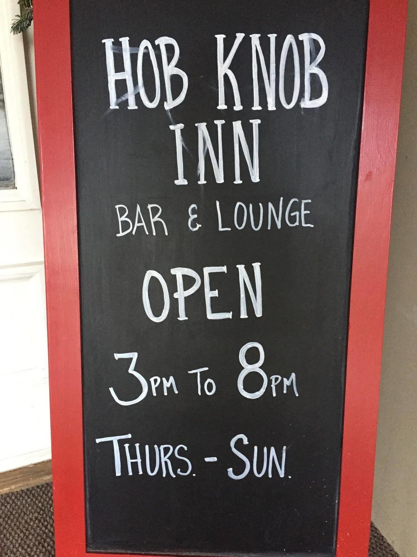 Hob Knob Inn Stowe Bagian luar foto